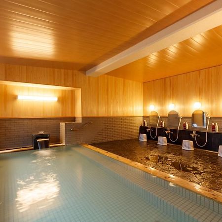 Umemura Ryokan Uguisutei Chikuma Esterno foto