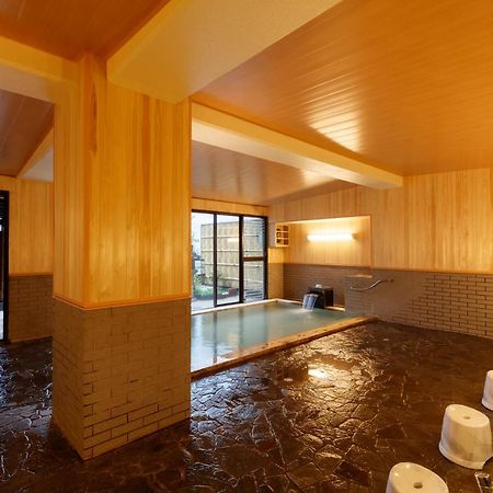 Umemura Ryokan Uguisutei Chikuma Esterno foto