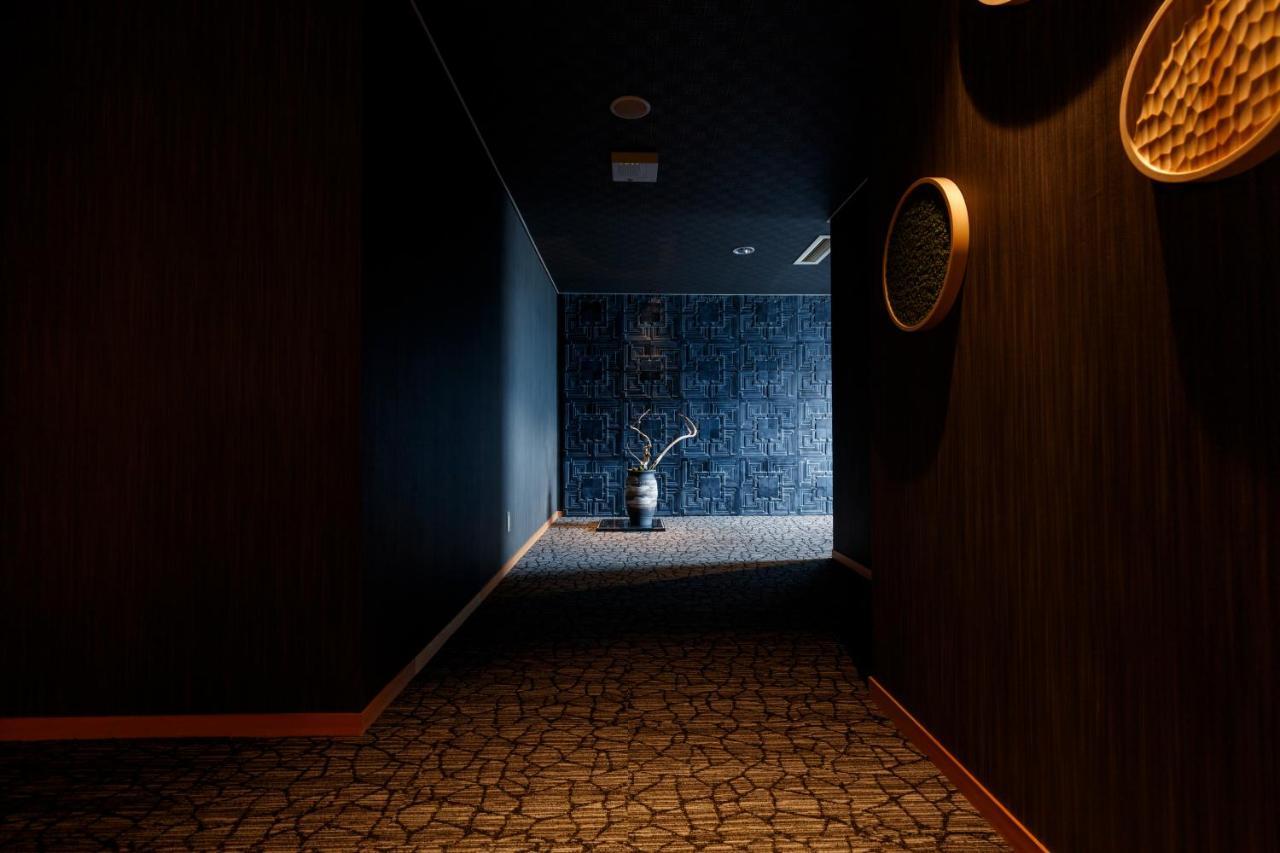 Umemura Ryokan Uguisutei Chikuma Esterno foto