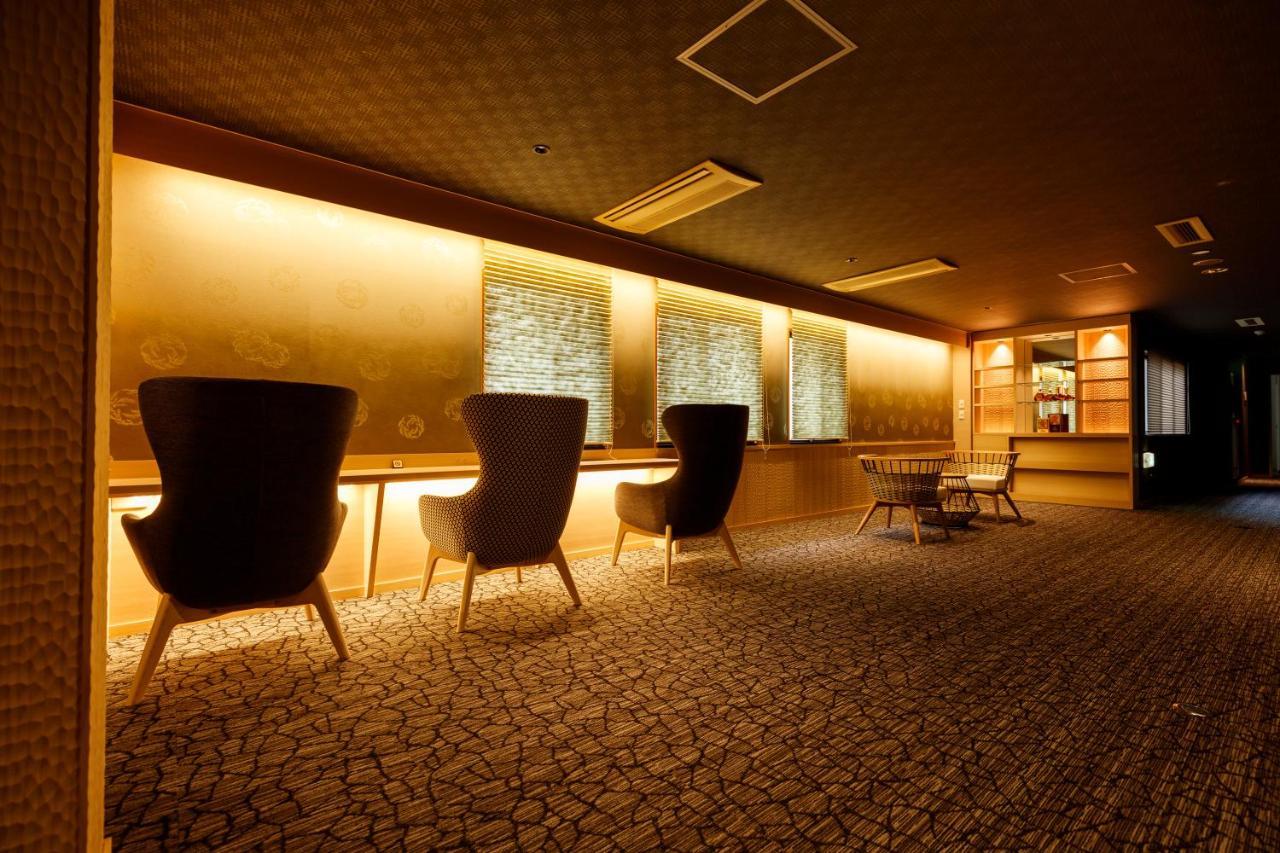 Umemura Ryokan Uguisutei Chikuma Esterno foto